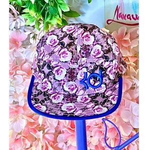 Nike KD Floral Dad Hat